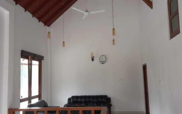 RAJABAWANA Holiday Resort