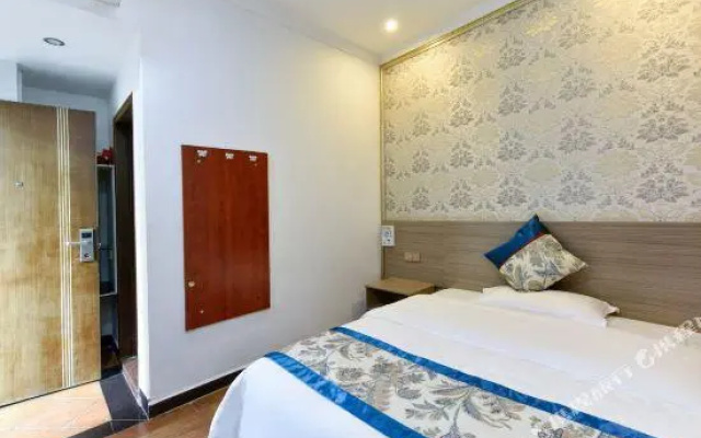 Chengtian Business Hotel