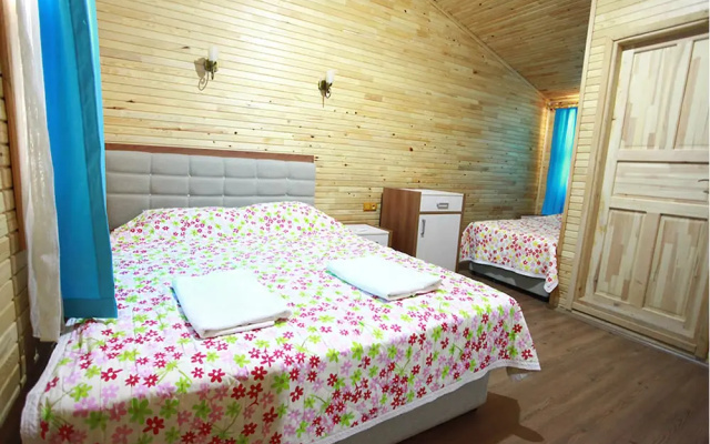 Olympos Ruya Pansiyon
