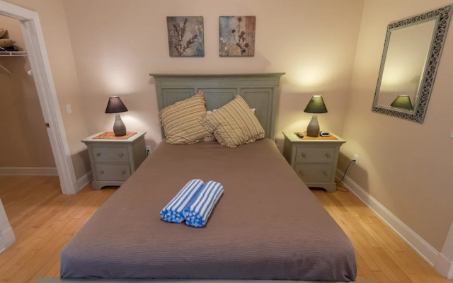 Villa Tuscany Apartment 3