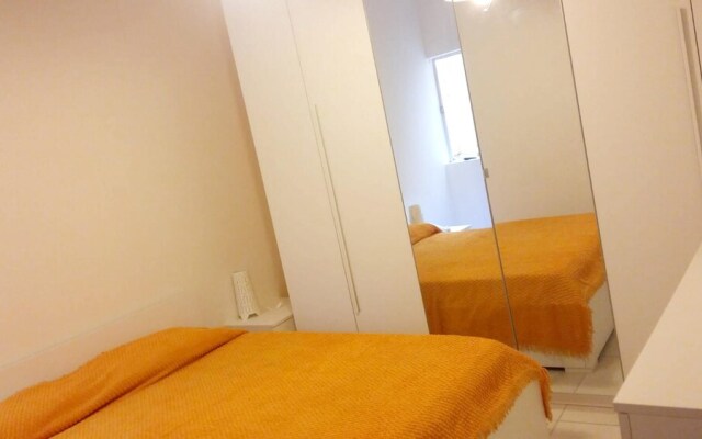 Апартаменты Studio in San Pawl Il-baħar - 100 m From the Beach Буджибба удобства в номере