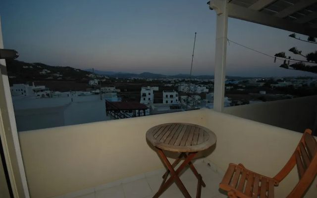 Ocean View