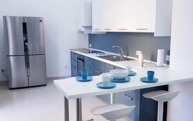 Luxury House Avola