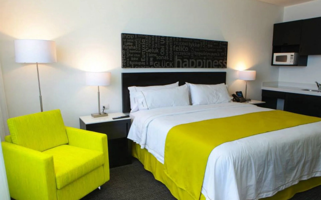 Holiday Inn Express Hotel & Suites Puebla Angelopolis by IHG