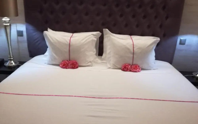 Belem Hotel