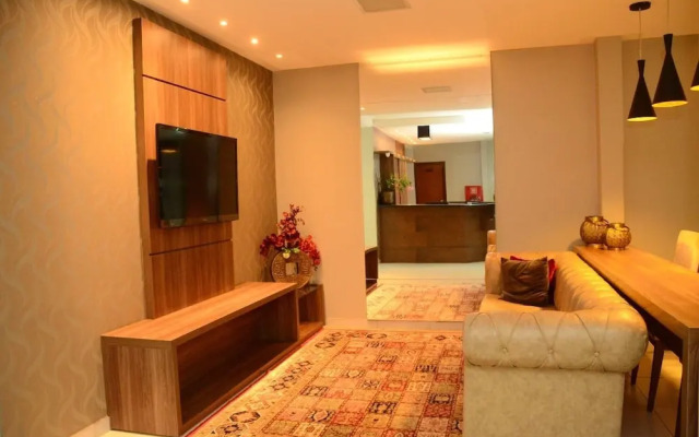 Hotel Flamboyant