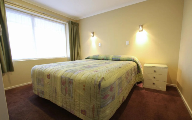 Annabelle Motel