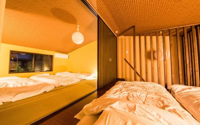 IMADEGAWA Kyoto
