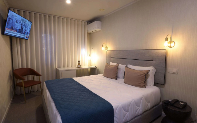 Hotel América