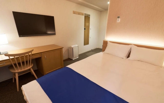Hotel Meriken Port Kobe Motomachi