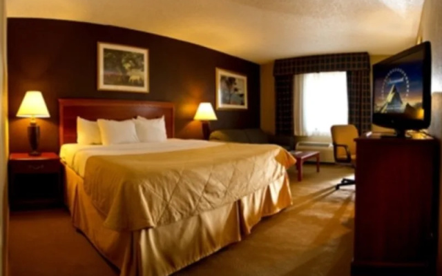 Holiday Inn Lexington North
