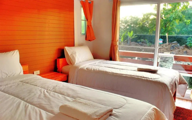 Sakul Plang Resort