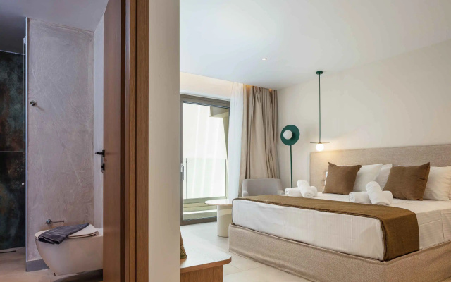 San Antonio Boutique Hotel & Spa
