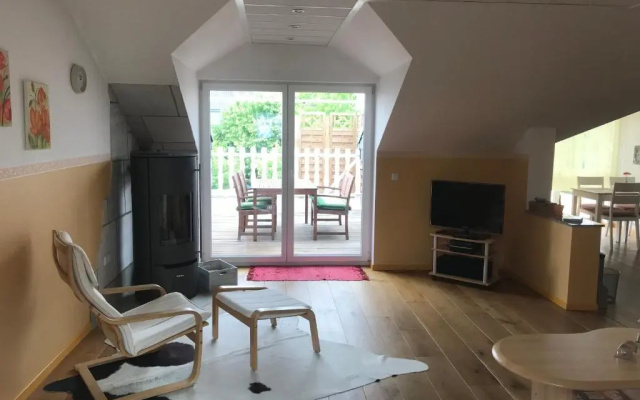 Ferienwohnung Dähne