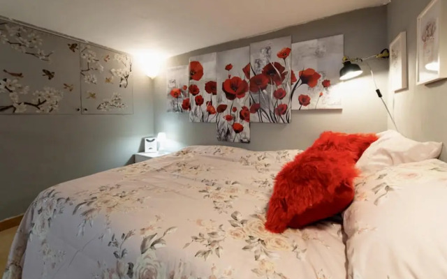 St Peter Loft - 4 Posti Letto