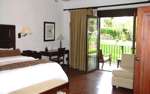 Filadelfia Coffee Resort & Tours