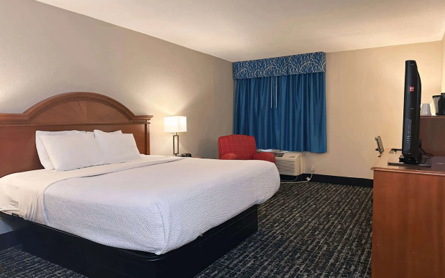 Baymont by Wyndham Indianapolis South