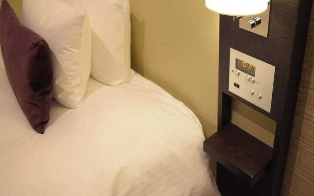 KOKO HOTEL Kobe Sannomiya