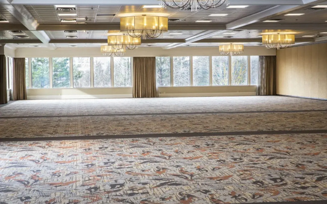 Centennial Hotel Spokane