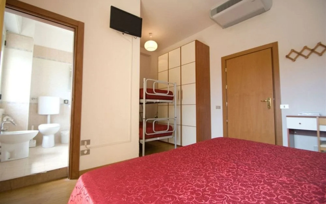 Hotel Gregory