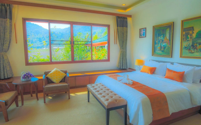 Swankiri Executive Farm Resort