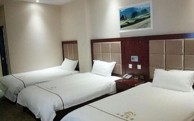 Xin Yue Hotel