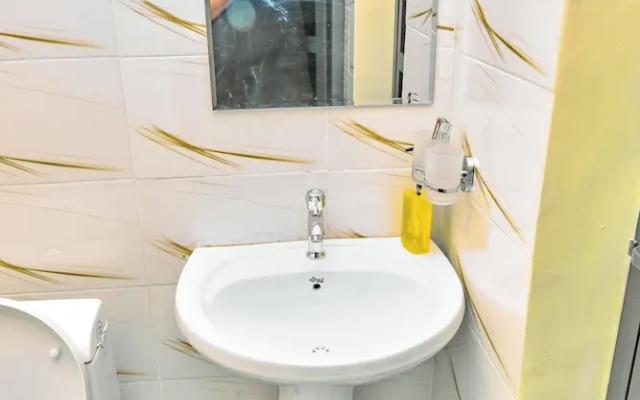 Ngao Apartment & Suites Dodoma