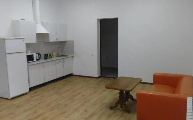Tulskiy Hostel on Demidovskaya