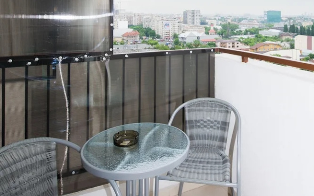 Sebastian Apartment