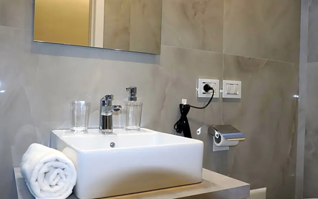Barbaro Suite & Apartment