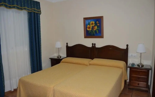Hotel Paquita