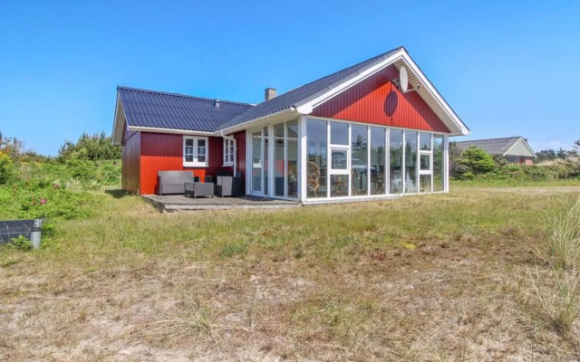"Cita" - 1.5km from the sea in Western Jutland