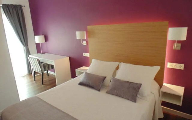 Hotel Llorca