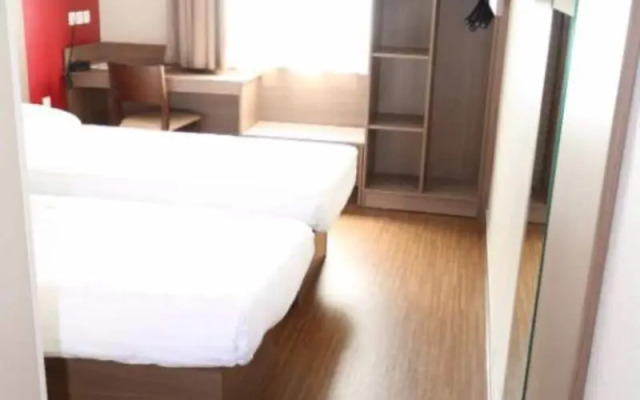 B&B HOTEL Bordeaux Talence