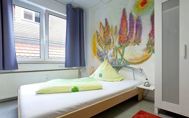 Hostel Jena