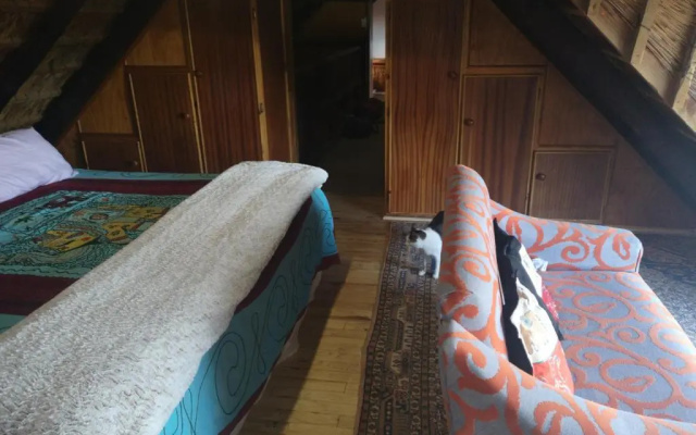 Chilli Moon B&B