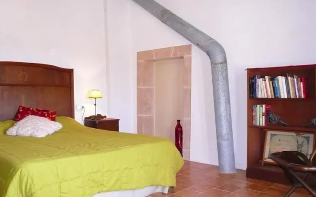 Sa Vinyoleta
