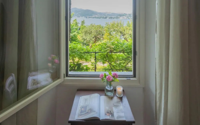 Simon s Apartment With Amazing View