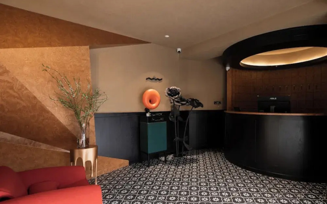 Sixi Golden Sunrise Sound Sleep Hotel