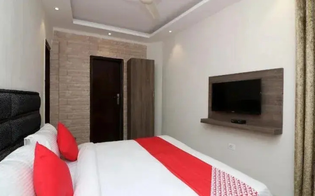 OYO Flagship 24203 Rani Bagh