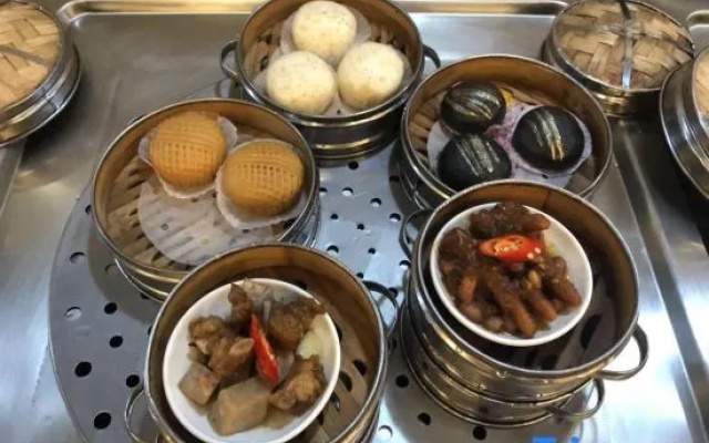 Huizunshengting Hotel