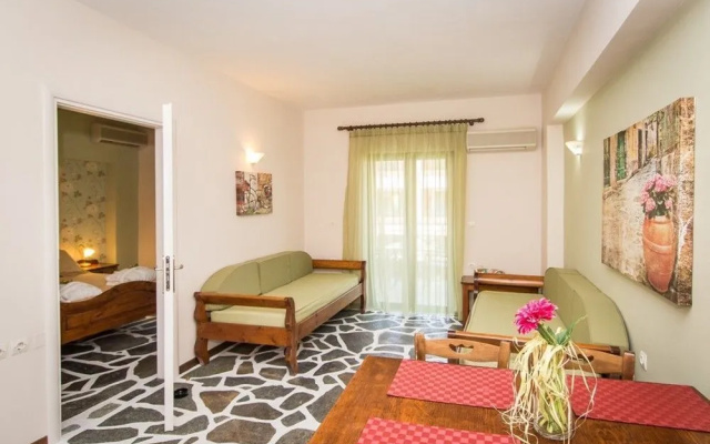 Amaryllis Hotel