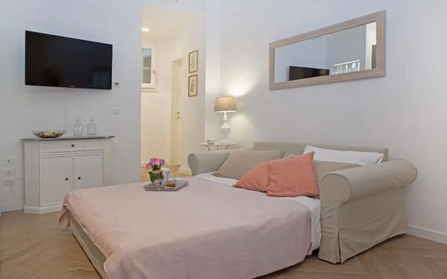 Flavourful Flat down Pratello Area - Flat in Bo