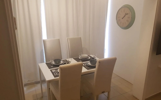 Beautiful Apartments Hayarkon st