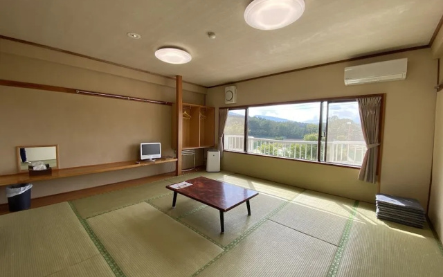 Green Hills New Minami