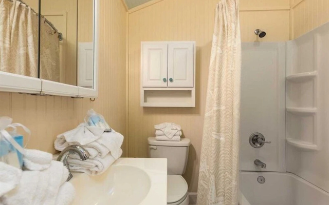 7th Heaven by Meyer Vacation Rentals