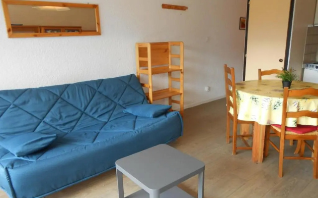 Appartement Les Deux Alpes, 1 pièce, 4 personnes - FR-1-516-58