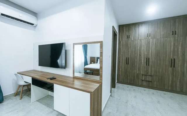 5blu Residence