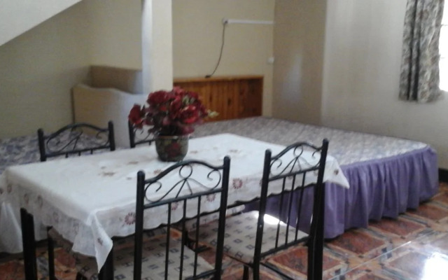 Nice Place Guest House
