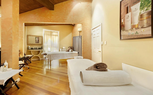 Escarpment Retreat & Day Spa